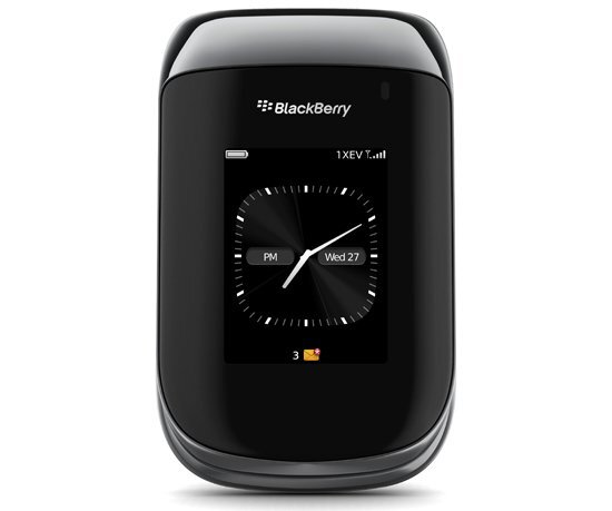 BlackBerry 9670 Style