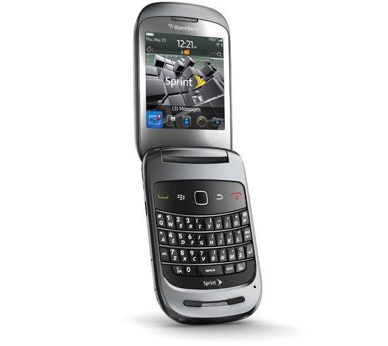 BlackBerry 9670 Style