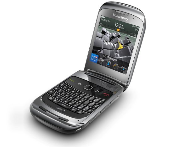 BlackBerry 9670 Style