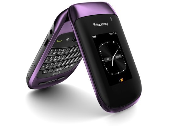 BlackBerry 9670 Style