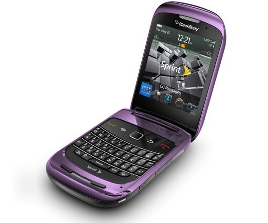 BlackBerry 9670 Style