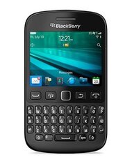 BlackBerry 9720