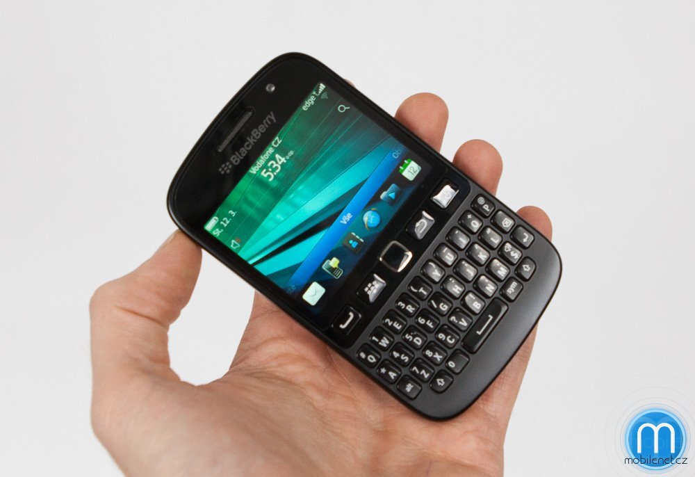 BlackBerry 9720