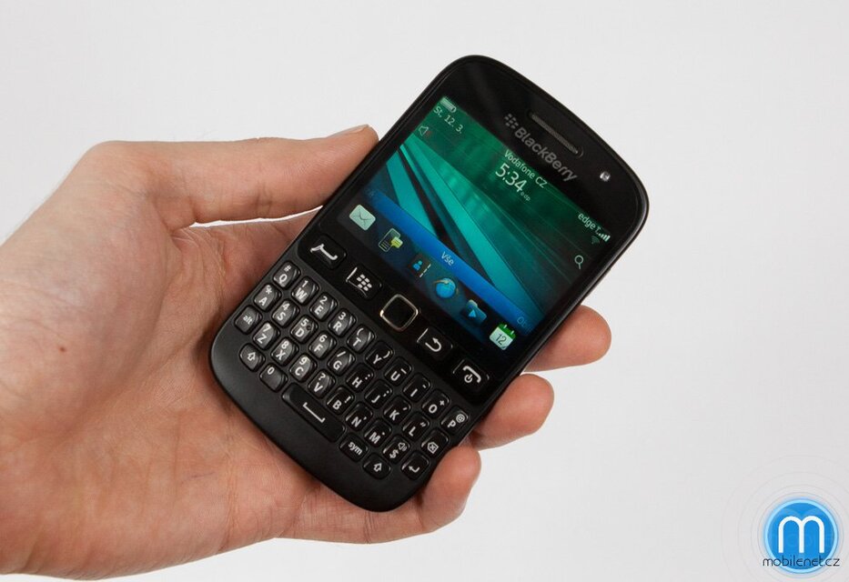 BlackBerry 9720