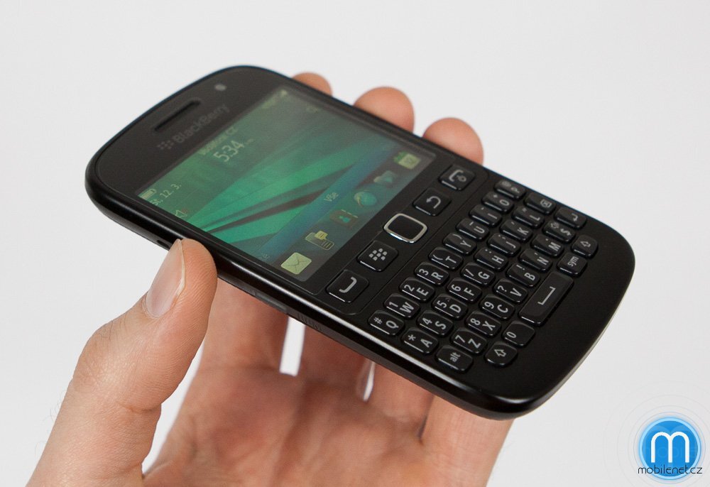 BlackBerry 9720
