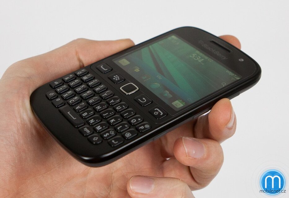 BlackBerry 9720