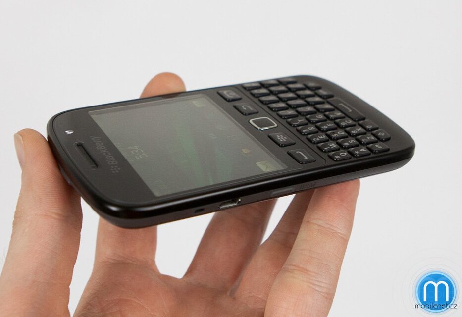 BlackBerry 9720