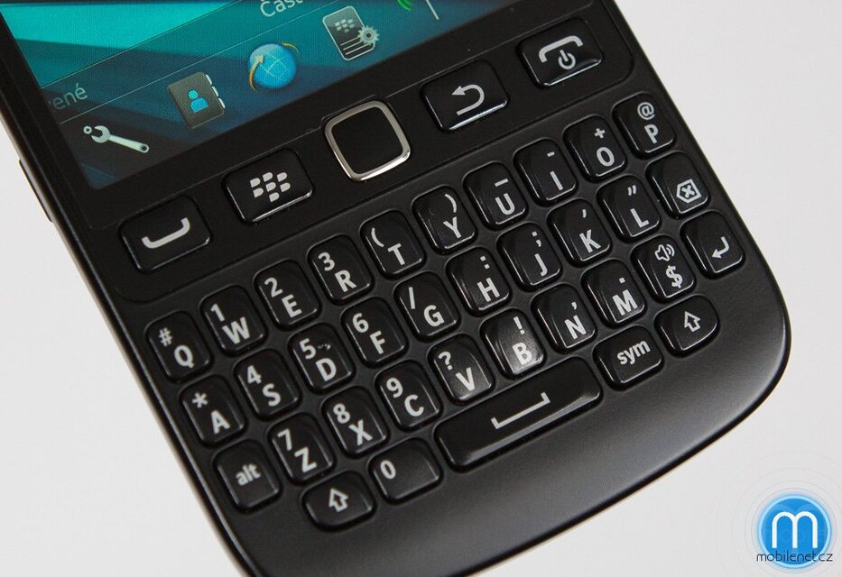 BlackBerry 9720