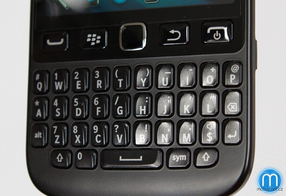 BlackBerry 9720
