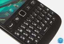BlackBerry 9720