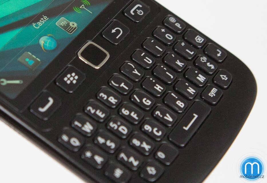 BlackBerry 9720