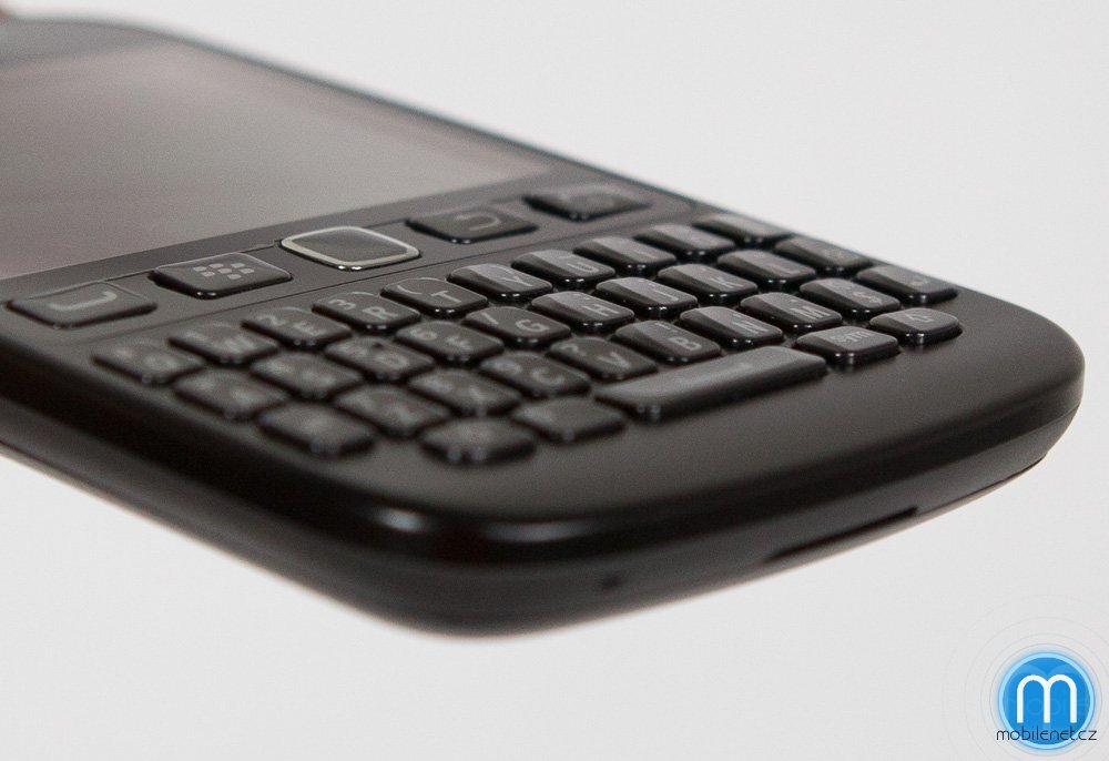 BlackBerry 9720