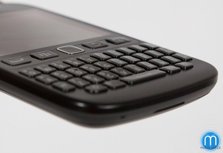 BlackBerry 9720