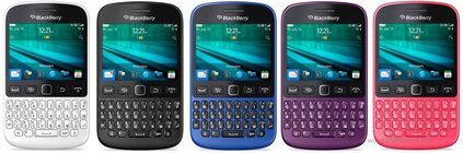 BlackBerry 9720
