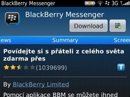 BlackBerry 9720