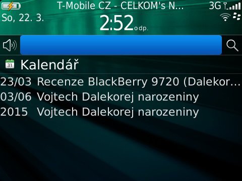 BlackBerry 9720