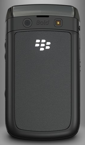 BlackBerry 9780