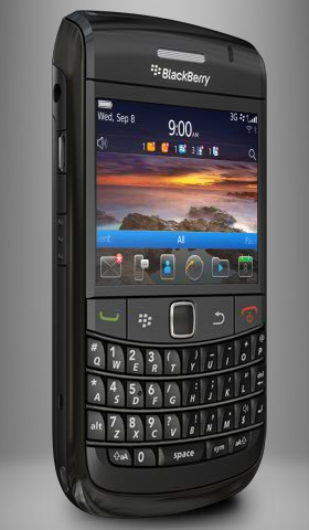 BlackBerry 9780