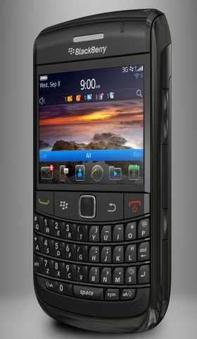 BlackBerry 9780