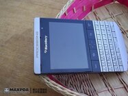 BlackBerry 9980 Knight