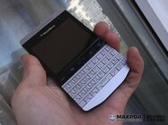 BlackBerry 9980 Knight