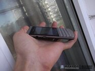 BlackBerry 9980 Knight