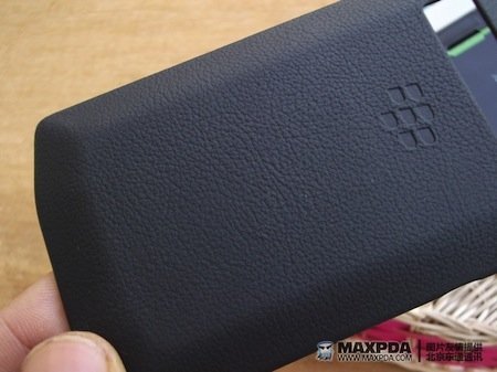 BlackBerry 9980 Knight