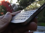 BlackBerry 9980 Knight