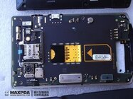 BlackBerry 9980 Knight