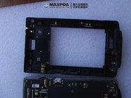 BlackBerry 9980 Knight