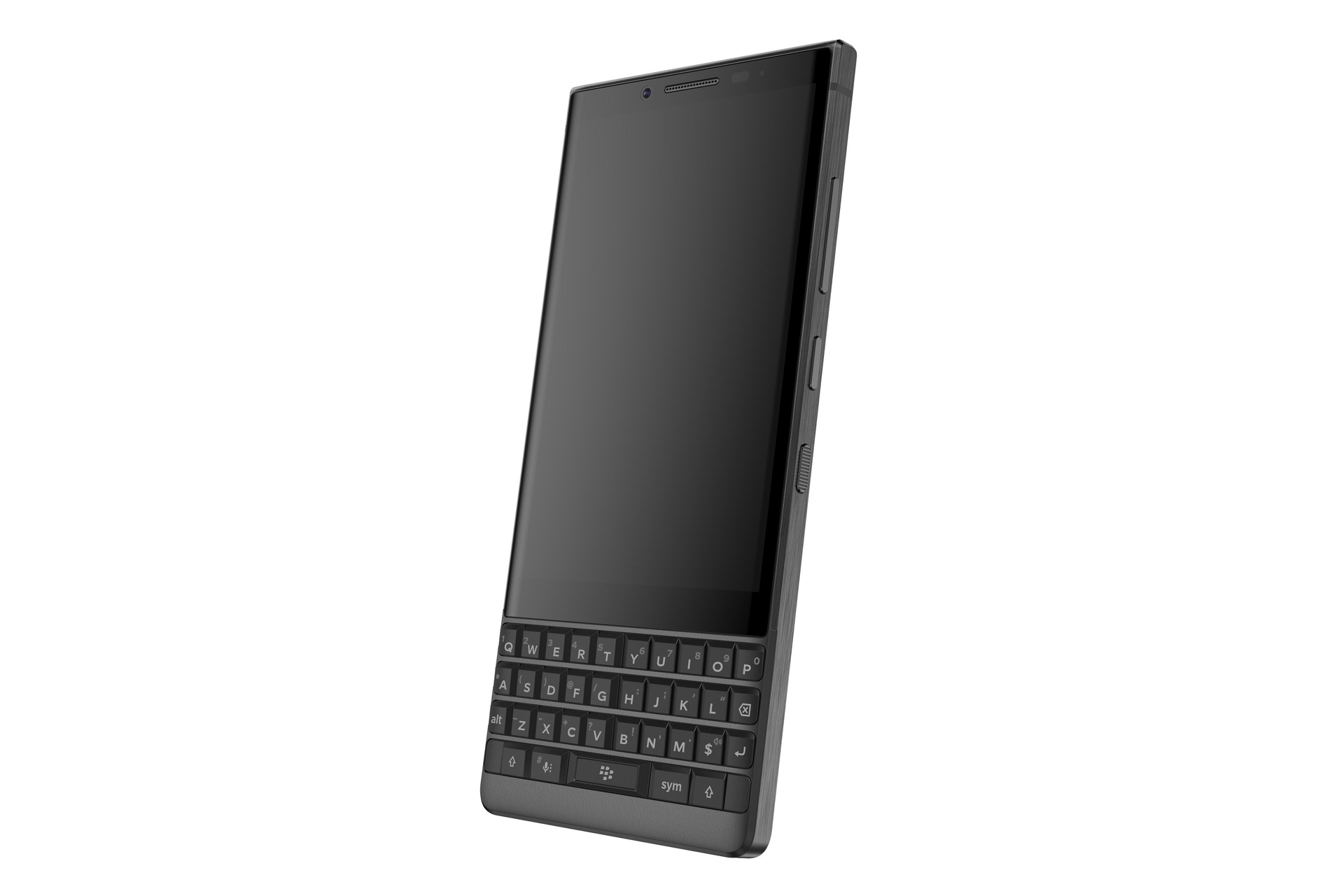 BlackBerry Athena - KEYtwo/KEYone 2