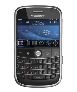 BlackBerry Bold 9000