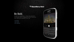 BlackBerry Bold 9000