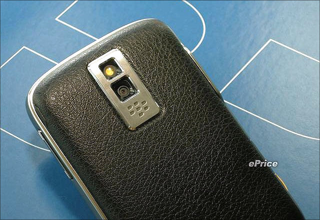 BlackBerry Bold 9000