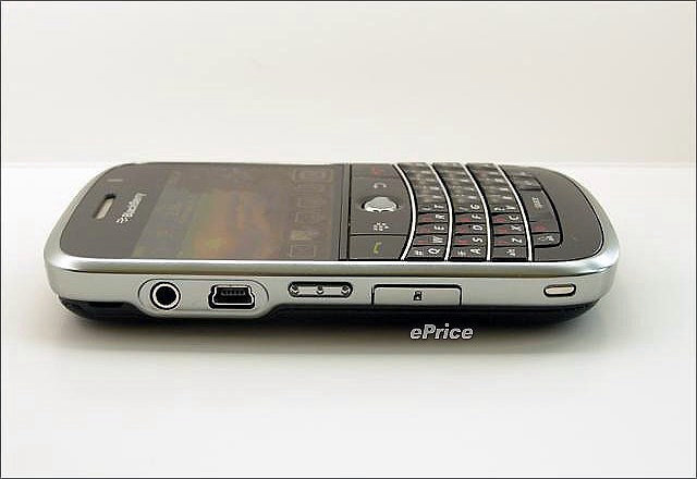 BlackBerry Bold 9000