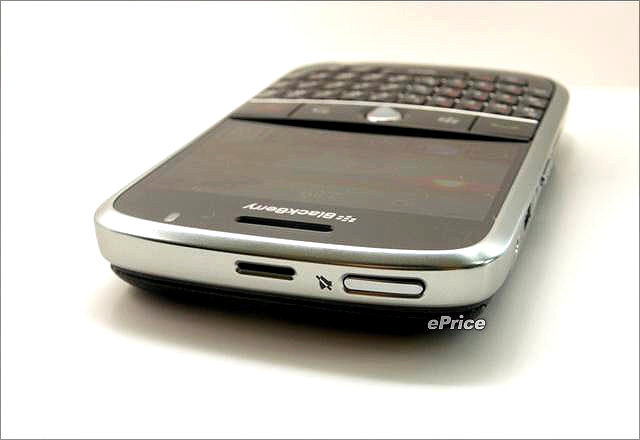BlackBerry Bold 9000