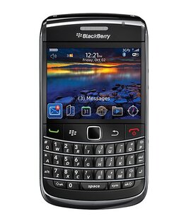 BlackBerry Bold 9700