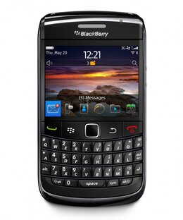 BlackBerry Bold 9780