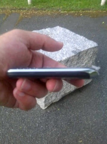 BlackBerry Bold 9790