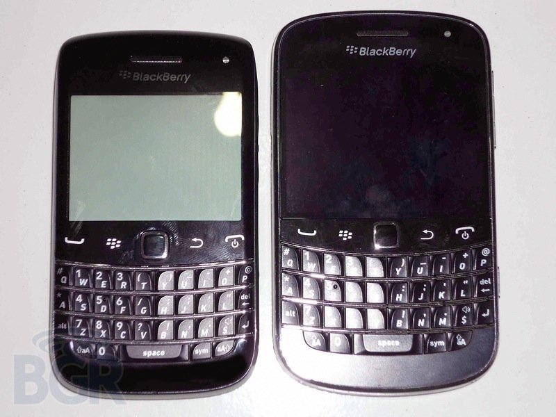 BlackBerry Bold 9790
