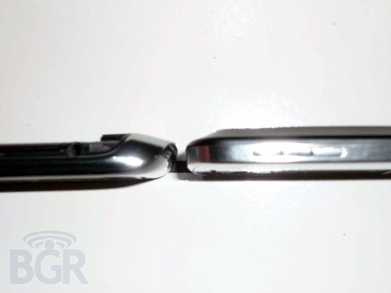 BlackBerry Bold 9790