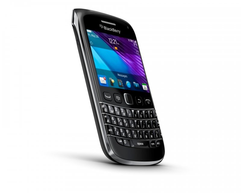 BlackBerry Bold 9790