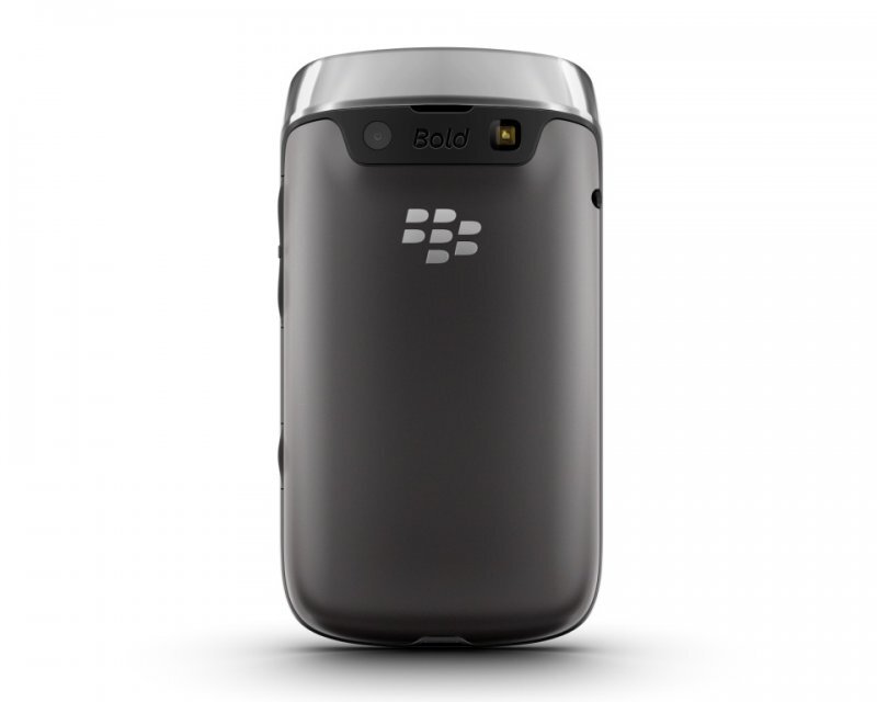 BlackBerry Bold 9790