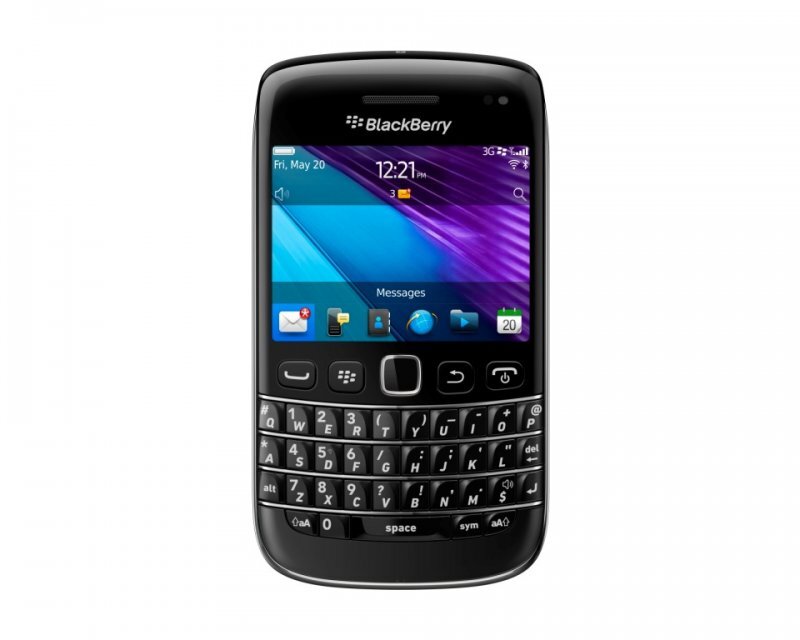 BlackBerry Bold 9790