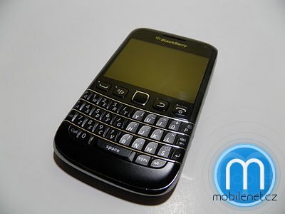 BlackBerry Bold 9790