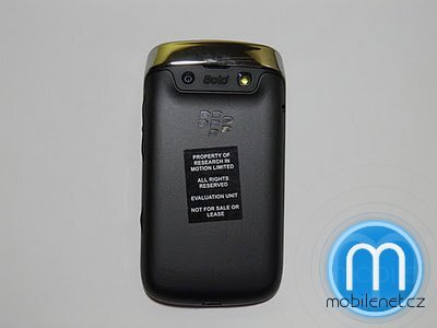 BlackBerry Bold 9790