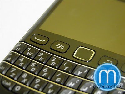 BlackBerry Bold 9790
