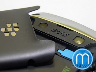 BlackBerry Bold 9790