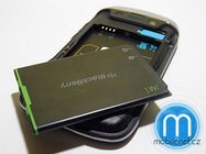 BlackBerry Bold 9790