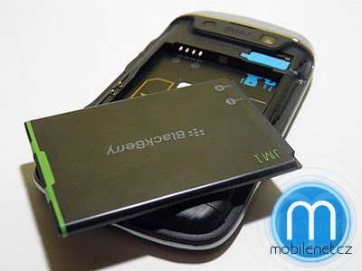 BlackBerry Bold 9790